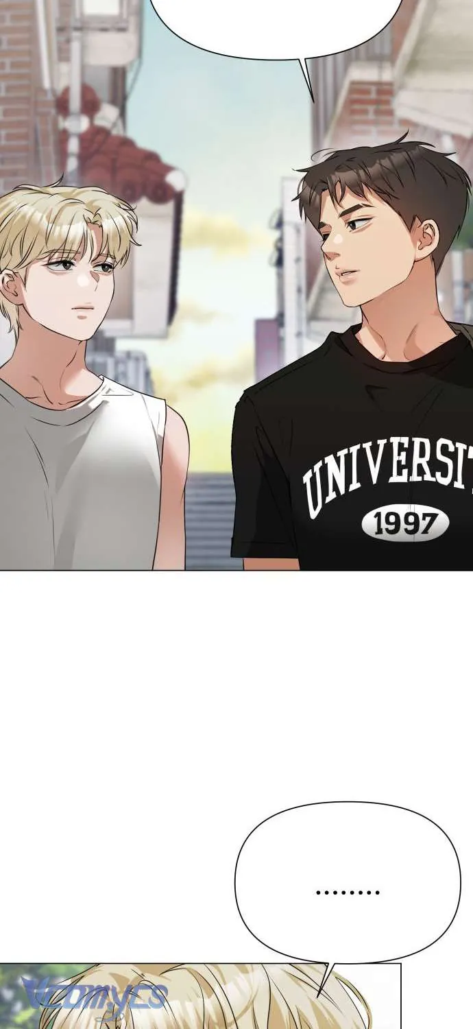 Chàng Romeo Của Chúng Ta - Chương 5 - Trang 11