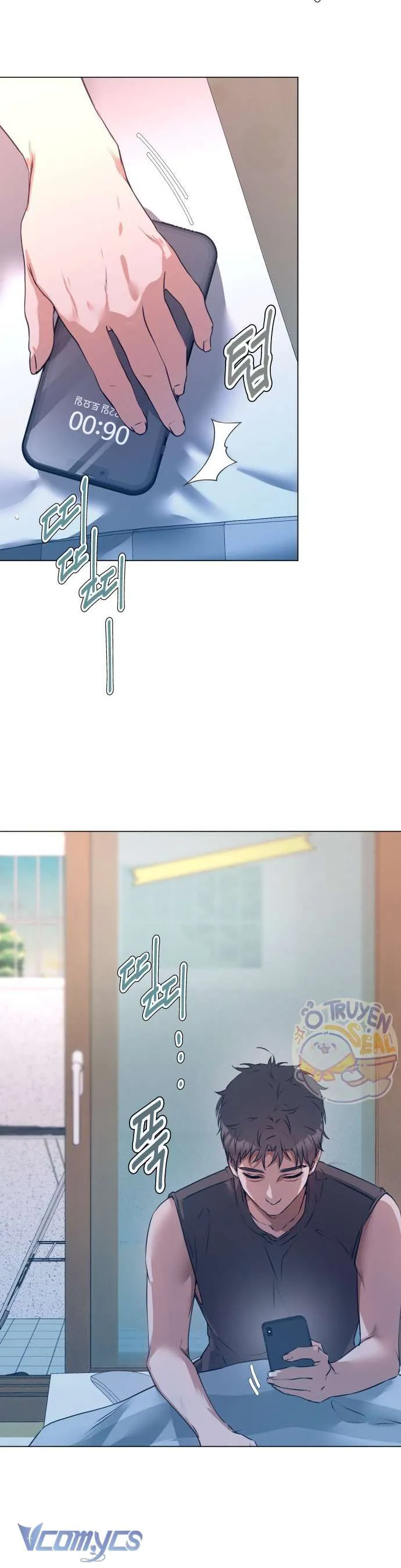 Chàng Romeo Của Chúng Ta - Chương 5 - Trang 2