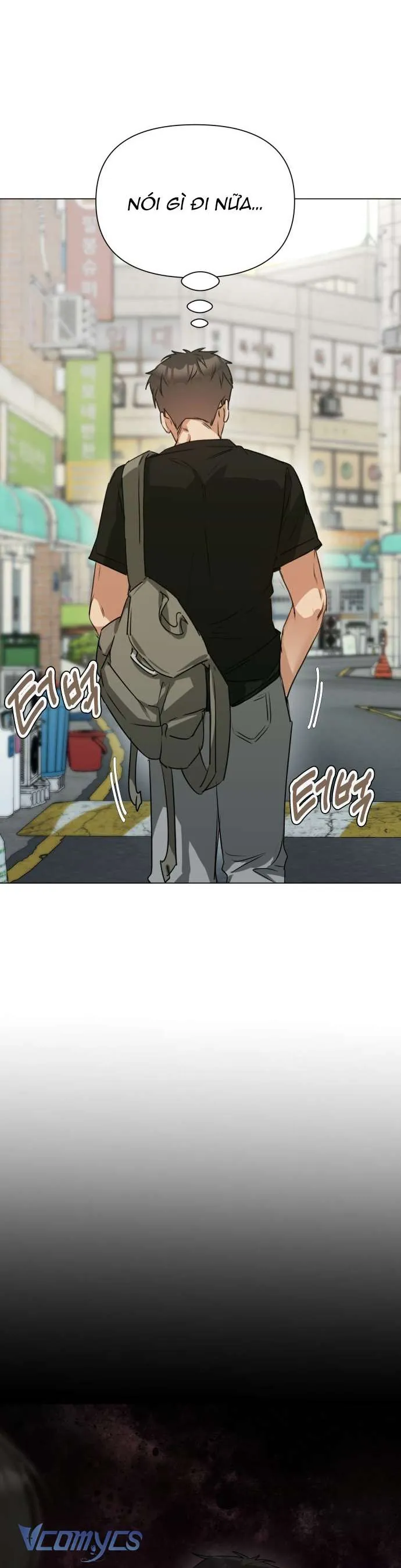 Chàng Romeo Của Chúng Ta - Chương 5 - Trang 17