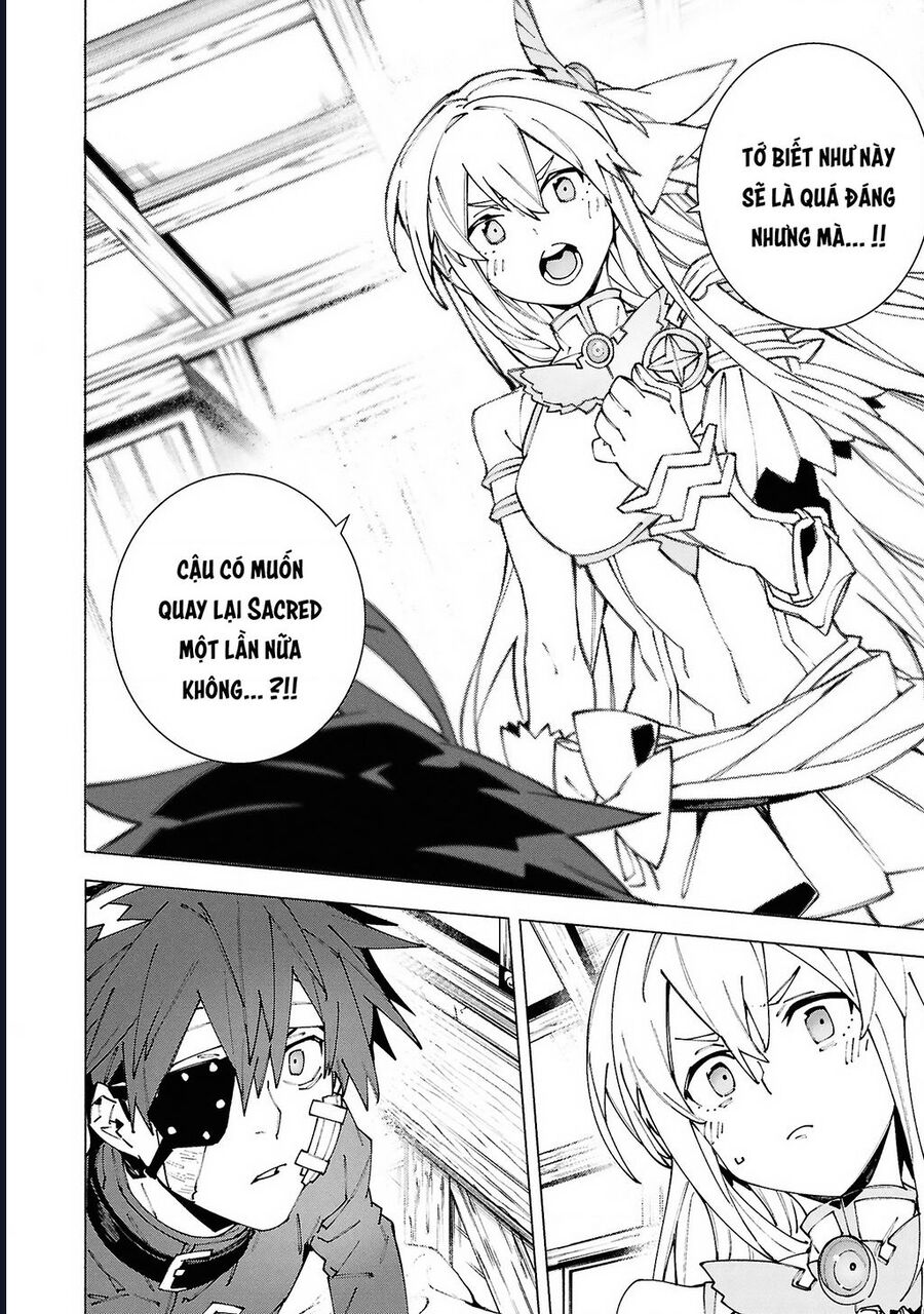 S-Kyuu Boukensha Ga Ayumu Michi: Tsuihou Sareta Shounen Wa Shin No Nouryoku 'Buki Master' De Sekai Saikyou Ni Itaru - Chương 10 - Trang 25
