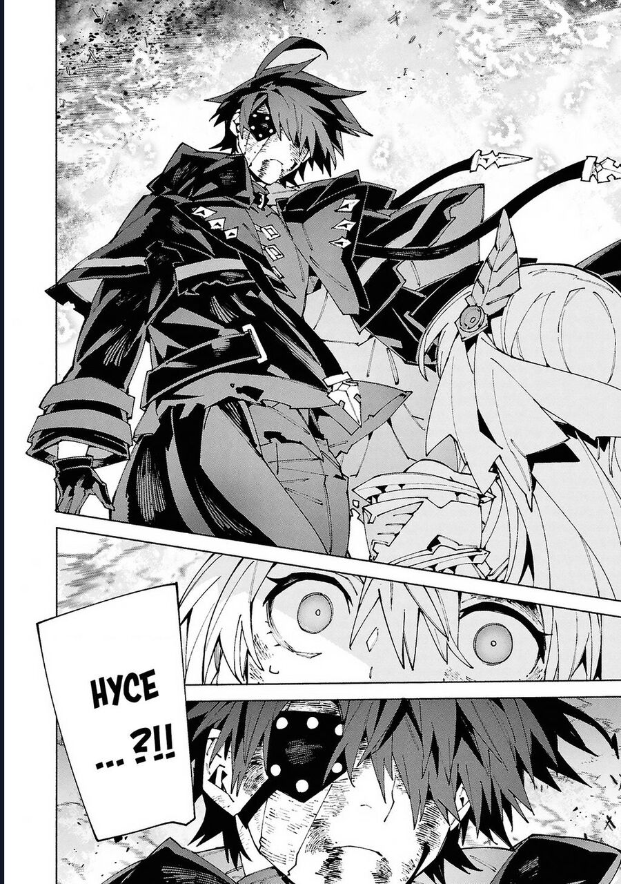 S-Kyuu Boukensha Ga Ayumu Michi: Tsuihou Sareta Shounen Wa Shin No Nouryoku 'Buki Master' De Sekai Saikyou Ni Itaru - Chương 10 - Trang 11