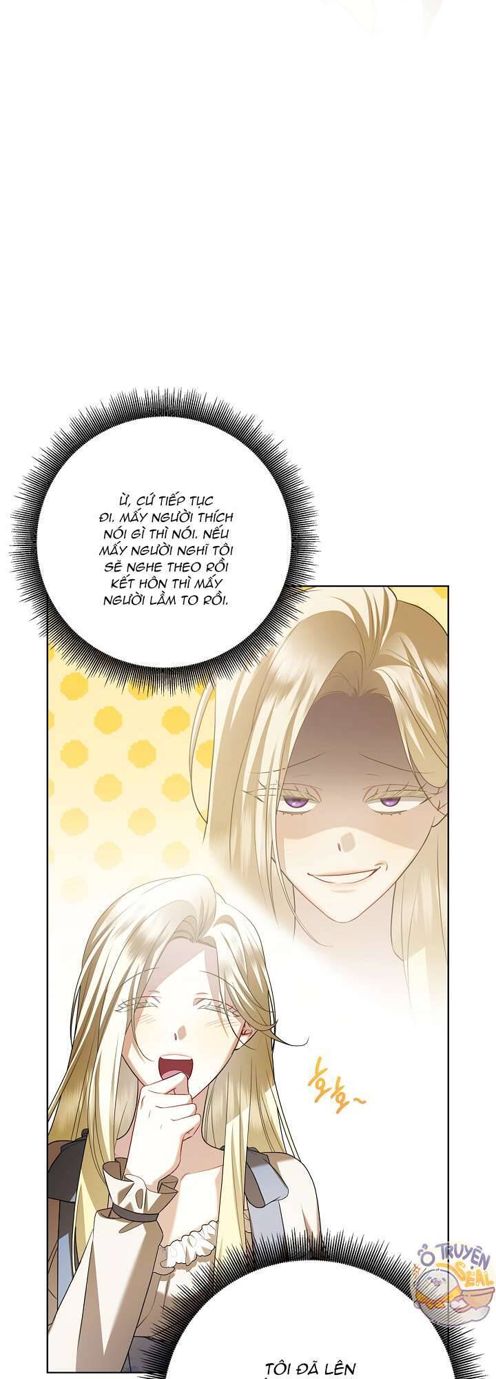 Xin Lỗi Vì Tôi Không Thể Rời Mắt Khỏi Vẻ Ngoài Của Ngài