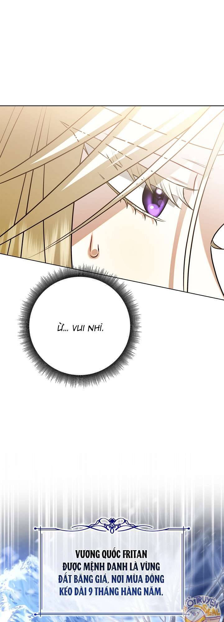 Xin Lỗi Vì Tôi Không Thể Rời Mắt Khỏi Vẻ Ngoài Của Ngài