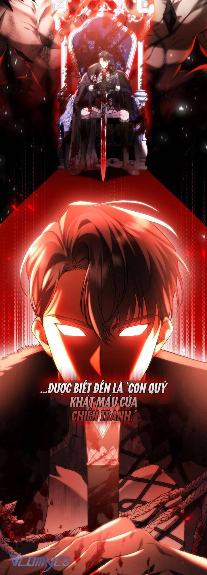 Xin Lỗi Vì Tôi Không Thể Rời Mắt Khỏi Vẻ Ngoài Của Ngài