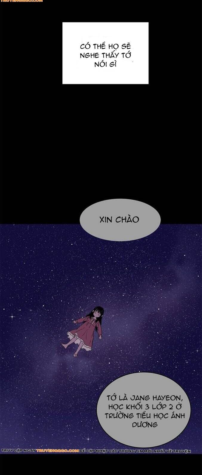 Hỡi Vũ Trụ Của Tôi - Chương 1 - Trang 69