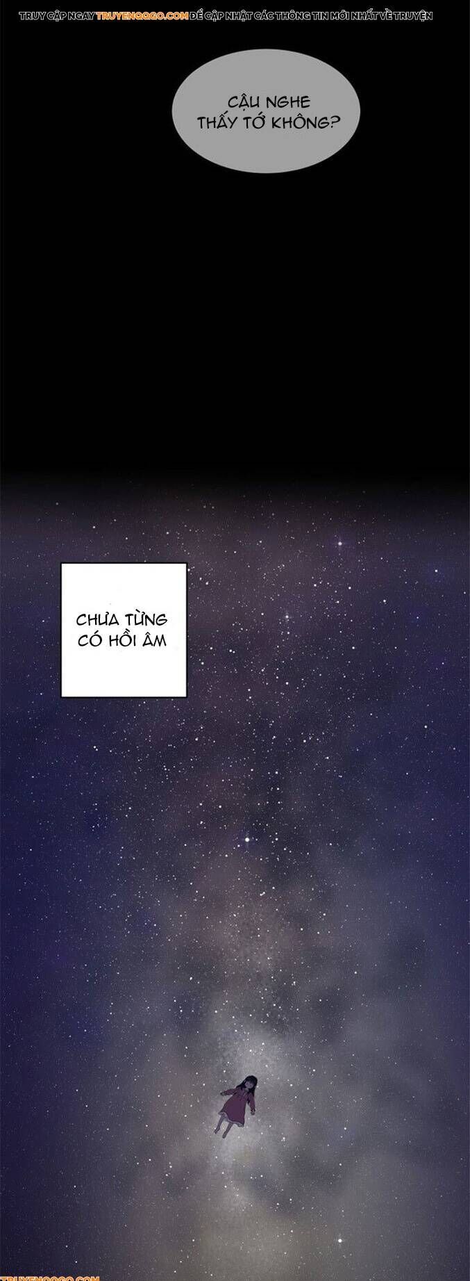 Hỡi Vũ Trụ Của Tôi - Chương 1 - Trang 70