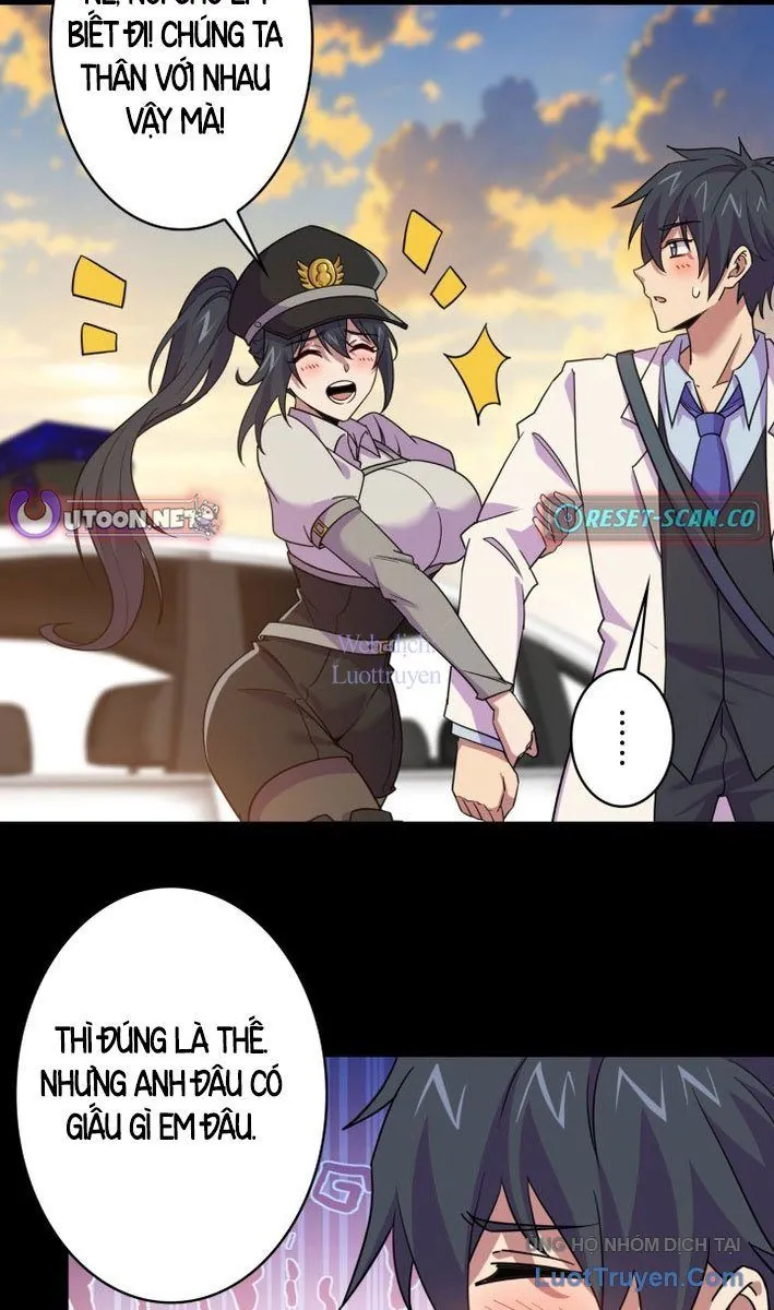 Hiệp Sĩ Chân Lý - Chương 7 - Trang 25
