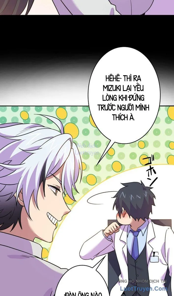 Hiệp Sĩ Chân Lý - Chương 7 - Trang 27