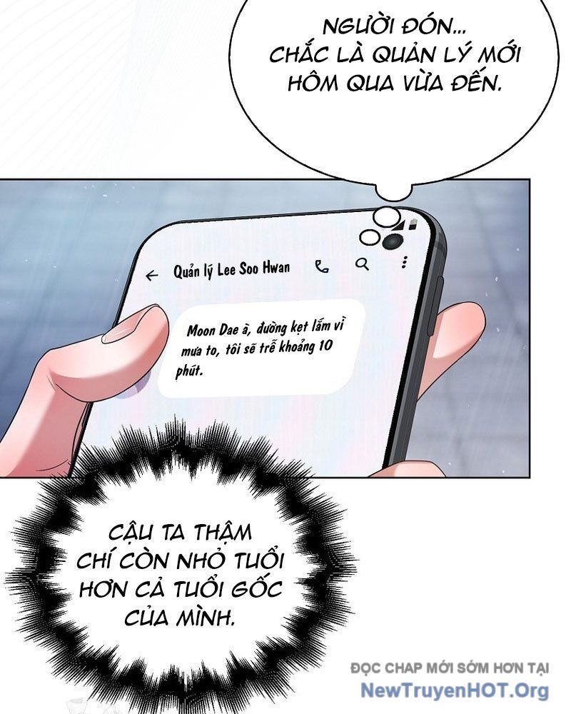 Ra Mắt Hay Ra Đi - Chương 89 - Trang 129