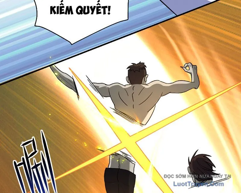 Hoang Thiên Đế Giáng Lâm: Mình Ta Độc Tôn Tại Tận Thế - Chương 3 - Trang 93