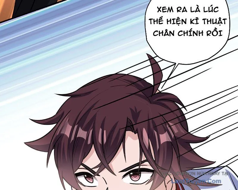 Hoang Thiên Đế Giáng Lâm: Mình Ta Độc Tôn Tại Tận Thế - Chương 3 - Trang 91