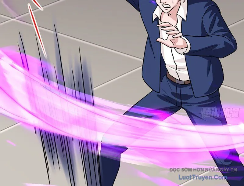 Hoang Thiên Đế Giáng Lâm: Mình Ta Độc Tôn Tại Tận Thế - Chương 3 - Trang 10