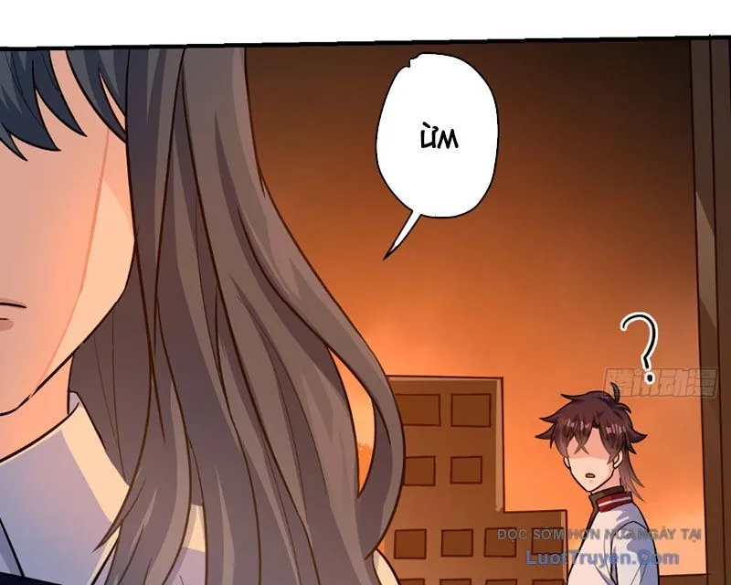 Hoang Thiên Đế Giáng Lâm: Mình Ta Độc Tôn Tại Tận Thế - Chương 3 - Trang 99