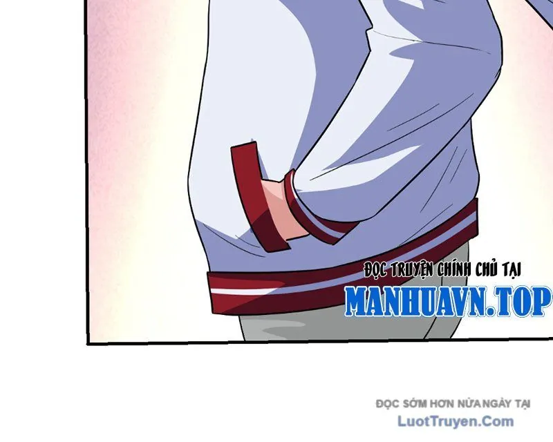 Hoang Thiên Đế Giáng Lâm: Mình Ta Độc Tôn Tại Tận Thế - Chương 3 - Trang 98