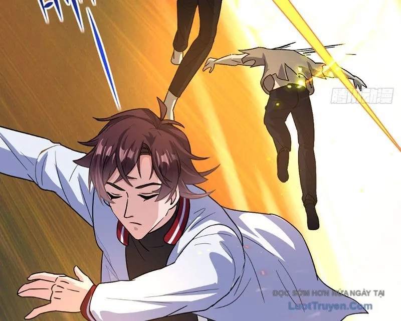 Hoang Thiên Đế Giáng Lâm: Mình Ta Độc Tôn Tại Tận Thế - Chương 3 - Trang 94