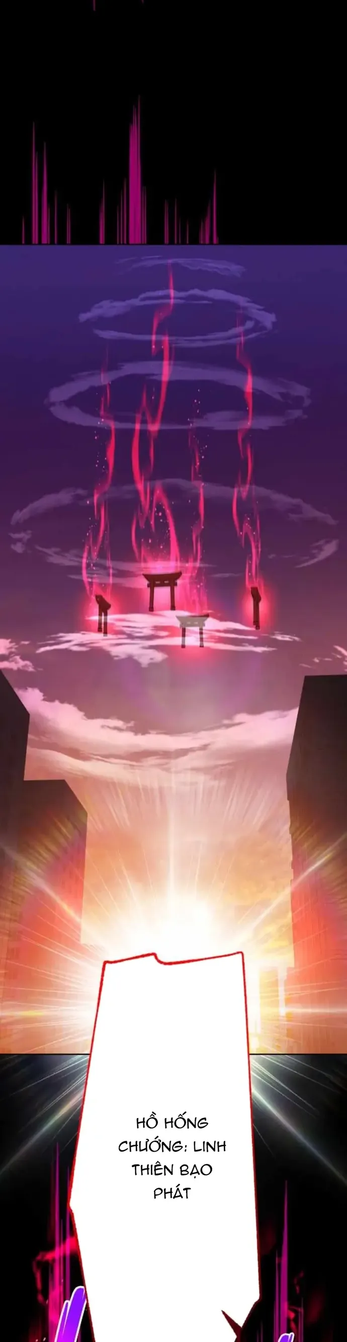 Kẻ Lạc Lối: Quỷ Vương Trọng Khải - Chương 36 - Trang 26