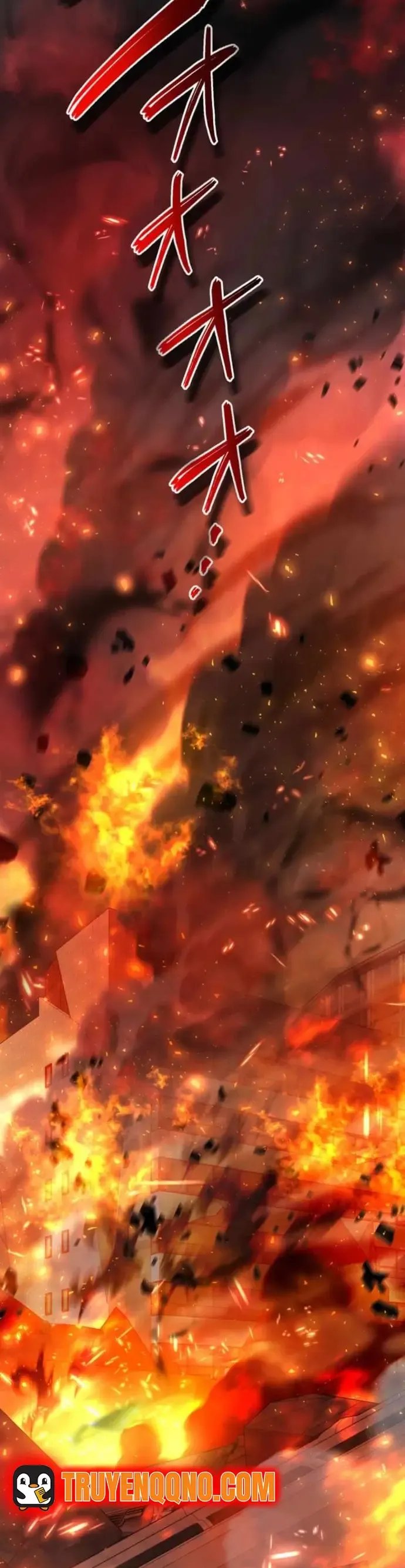 Kẻ Lạc Lối: Quỷ Vương Trọng Khải - Chương 36 - Trang 19