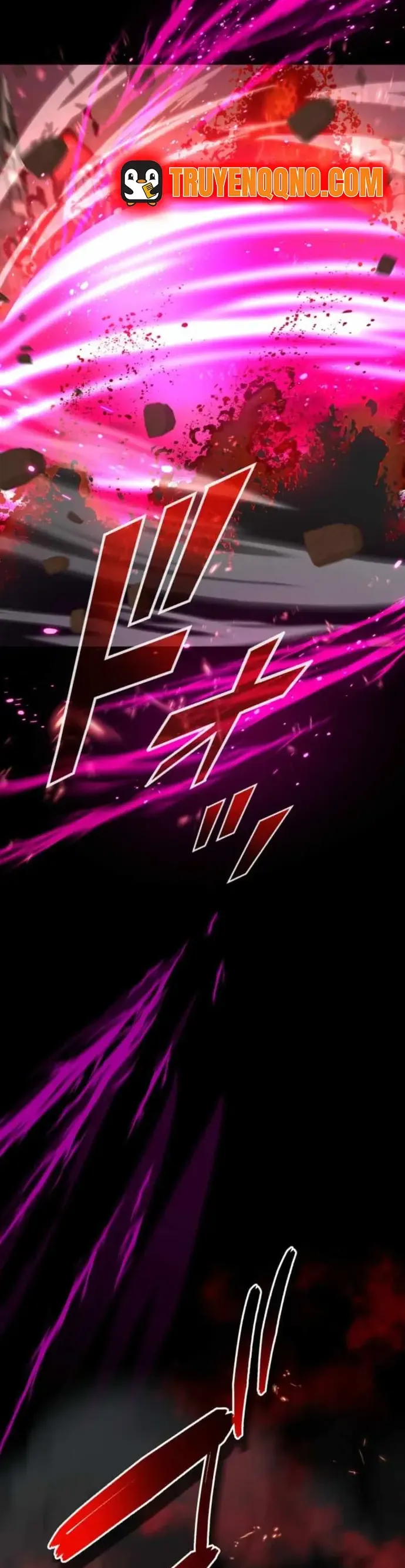 Kẻ Lạc Lối: Quỷ Vương Trọng Khải - Chương 36 - Trang 18