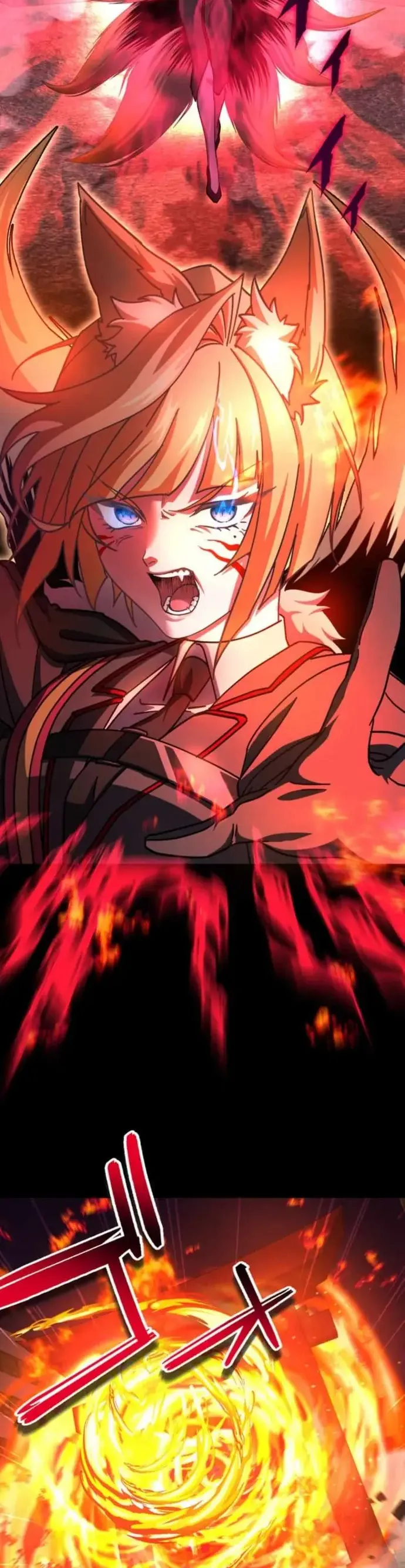 Kẻ Lạc Lối: Quỷ Vương Trọng Khải - Chương 36 - Trang 39