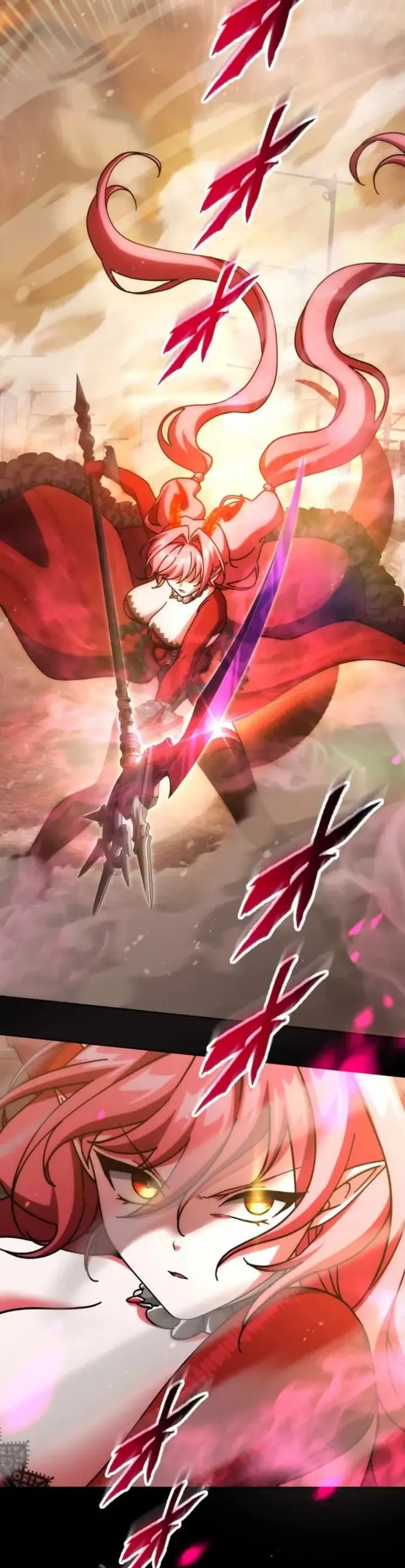 Kẻ Lạc Lối: Quỷ Vương Trọng Khải - Chương 36 - Trang 2