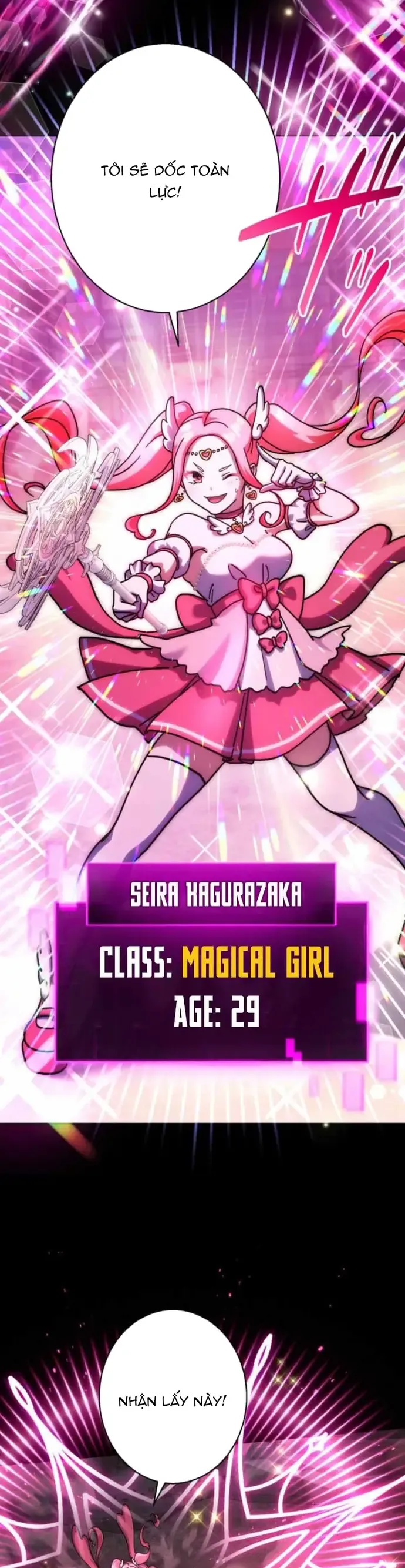 Kẻ Lạc Lối: Quỷ Vương Trọng Khải - Chương 36 - Trang 34