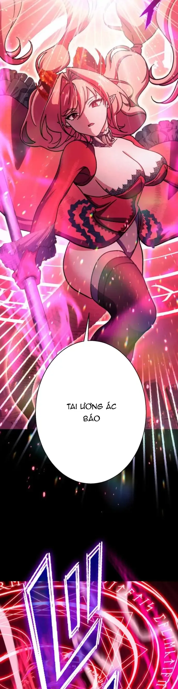 Kẻ Lạc Lối: Quỷ Vương Trọng Khải - Chương 36 - Trang 16