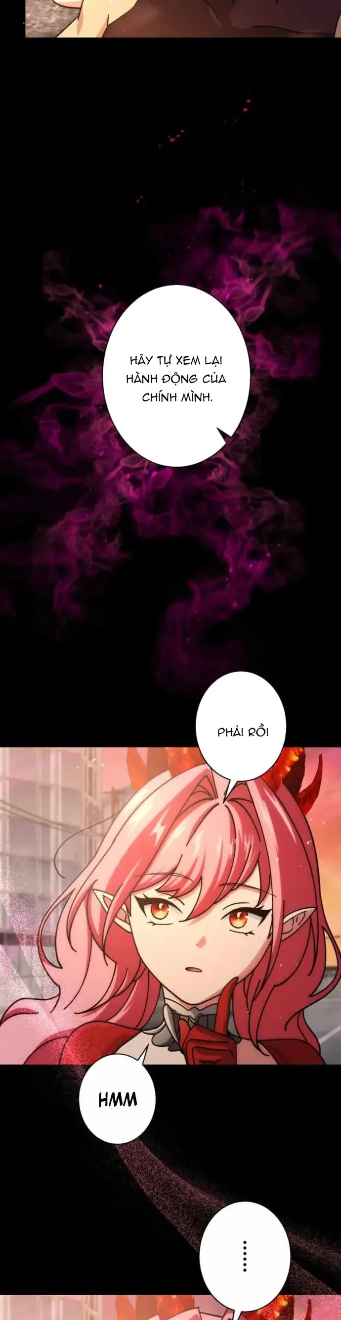 Kẻ Lạc Lối: Quỷ Vương Trọng Khải - Chương 36 - Trang 11