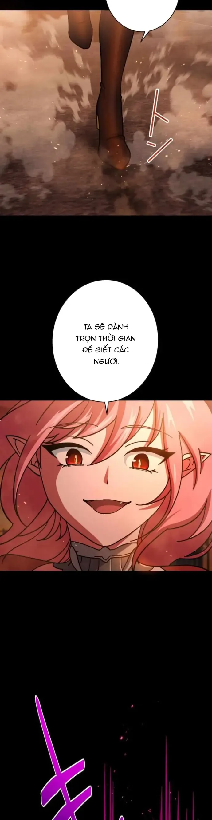 Kẻ Lạc Lối: Quỷ Vương Trọng Khải - Chương 36 - Trang 24