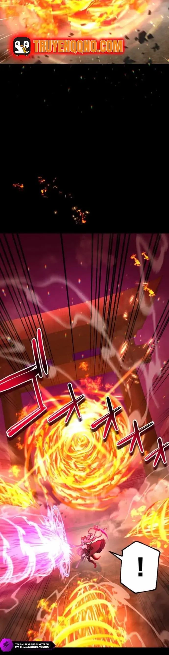 Kẻ Lạc Lối: Quỷ Vương Trọng Khải - Chương 36 - Trang 40