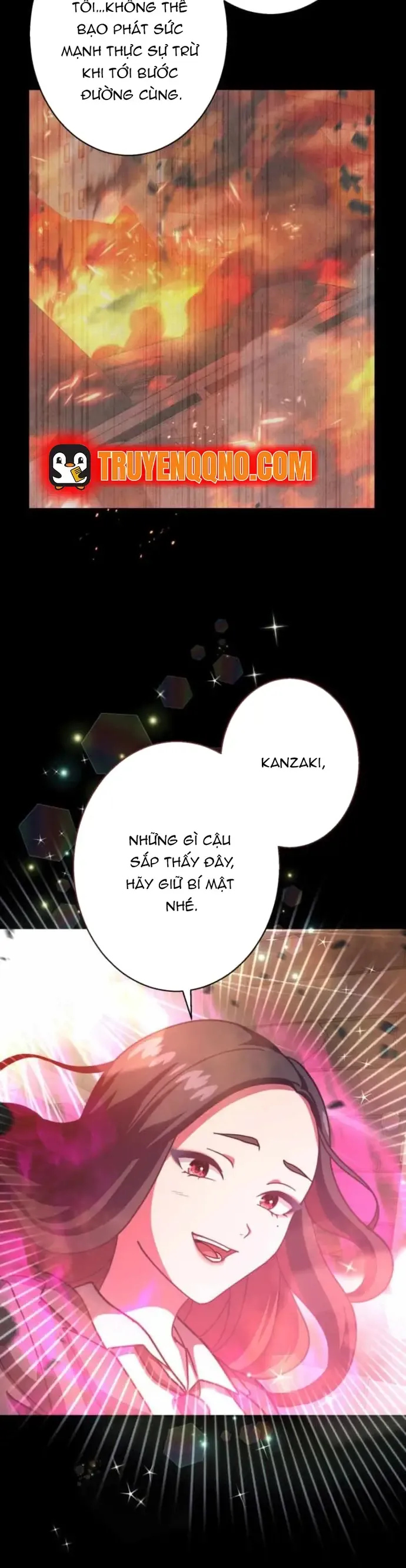 Kẻ Lạc Lối: Quỷ Vương Trọng Khải - Chương 36 - Trang 31