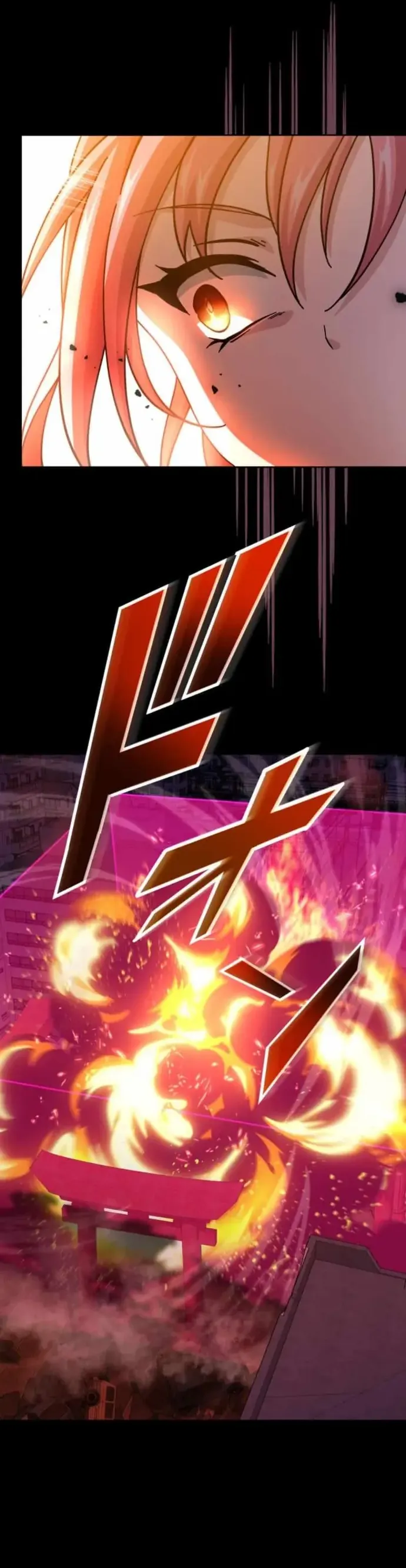 Kẻ Lạc Lối: Quỷ Vương Trọng Khải - Chương 36 - Trang 41