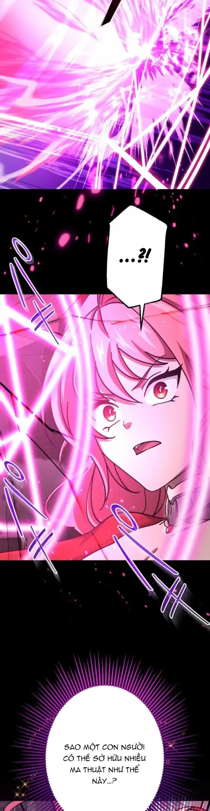 Kẻ Lạc Lối: Quỷ Vương Trọng Khải - Chương 36 - Trang 37