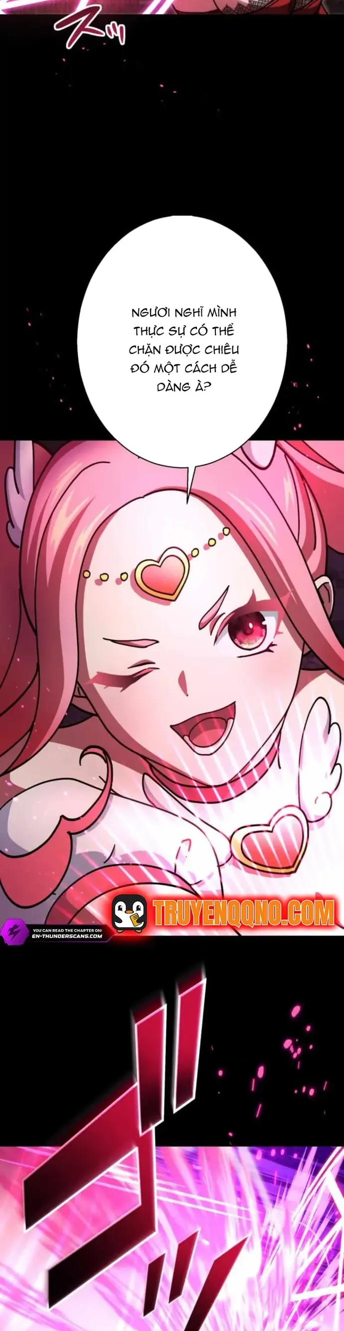 Kẻ Lạc Lối: Quỷ Vương Trọng Khải - Chương 36 - Trang 36