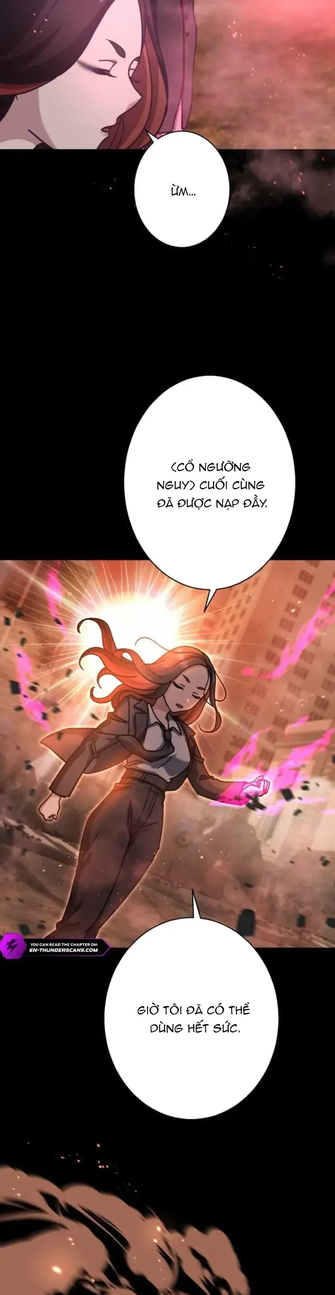 Kẻ Lạc Lối: Quỷ Vương Trọng Khải - Chương 36 - Trang 29