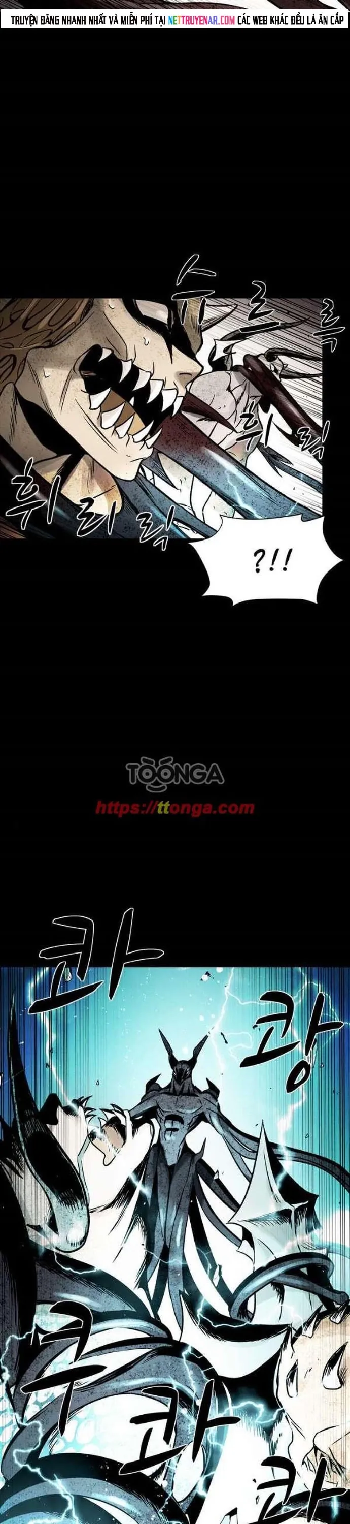 Virus Quái Vật - Chương 112 - Trang 25