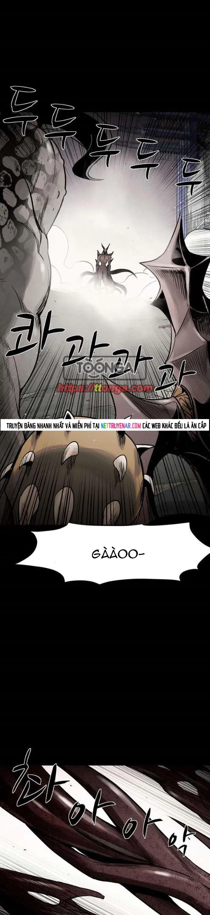 Virus Quái Vật - Chương 112 - Trang 24