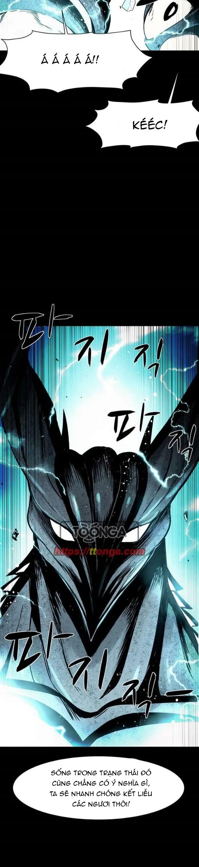 Virus Quái Vật - Chương 112 - Trang 26