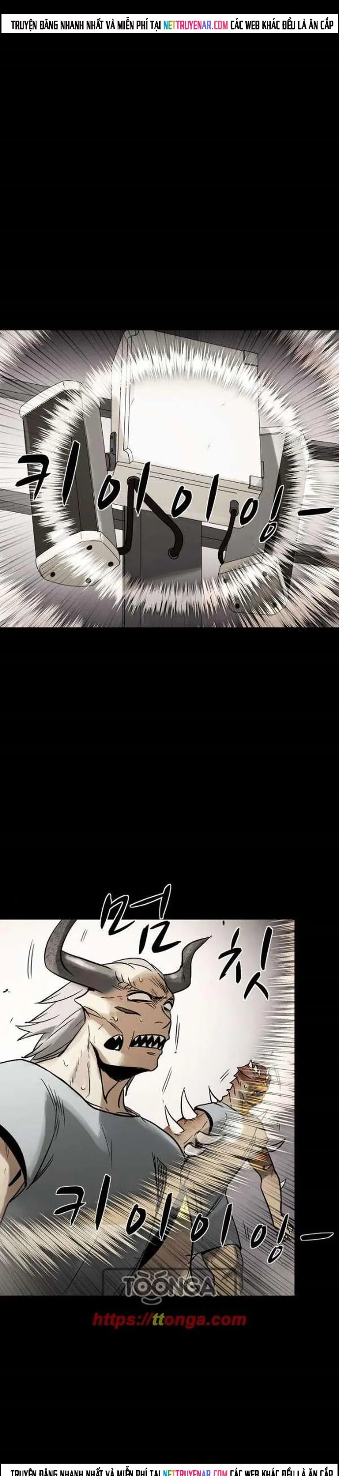 Virus Quái Vật - Chương 112 - Trang 18