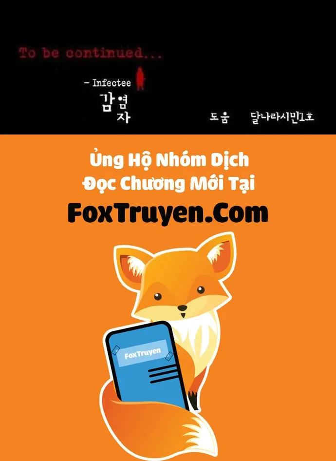 Virus Quái Vật - Chương 112 - Trang 34