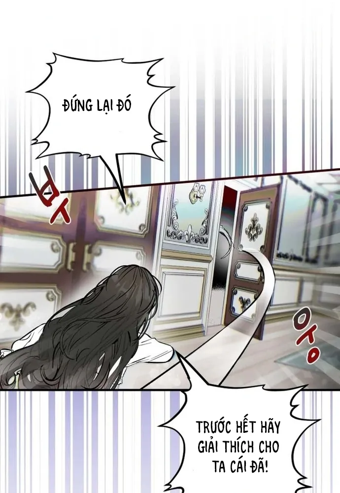 Sinh Tồn Trong Thân Phận Con Gái Của Hoàng Đế - Chương 2 - Trang 26