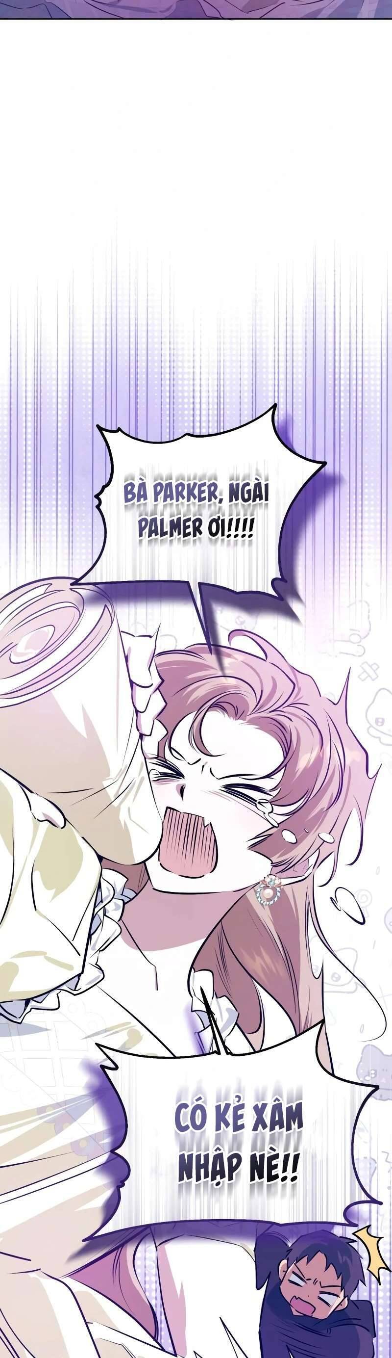 Chàng Ryan Của Em - Chương 2 - Trang 8