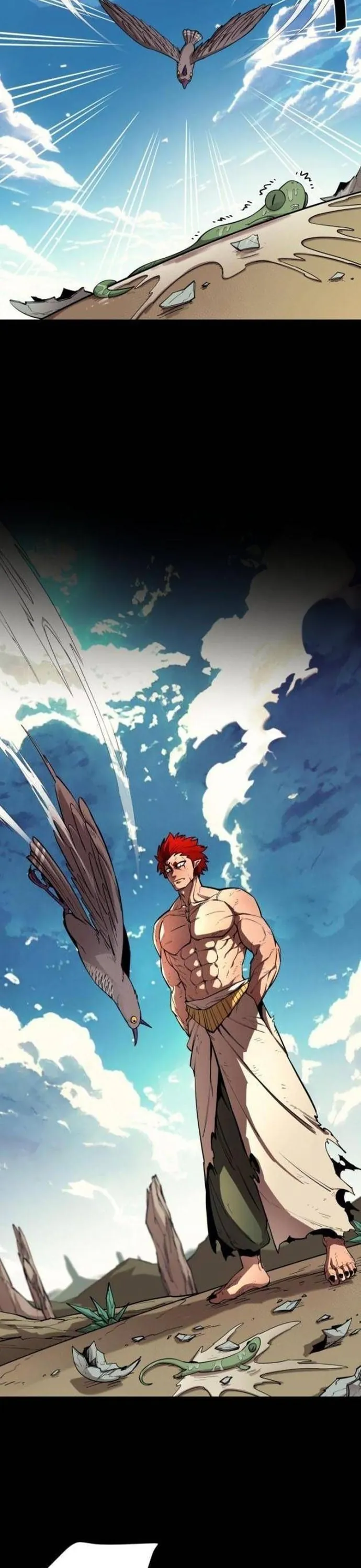 Cuộc Sống Học Đường Của Đội Trưởng Quận - Chương 44 - Trang 38