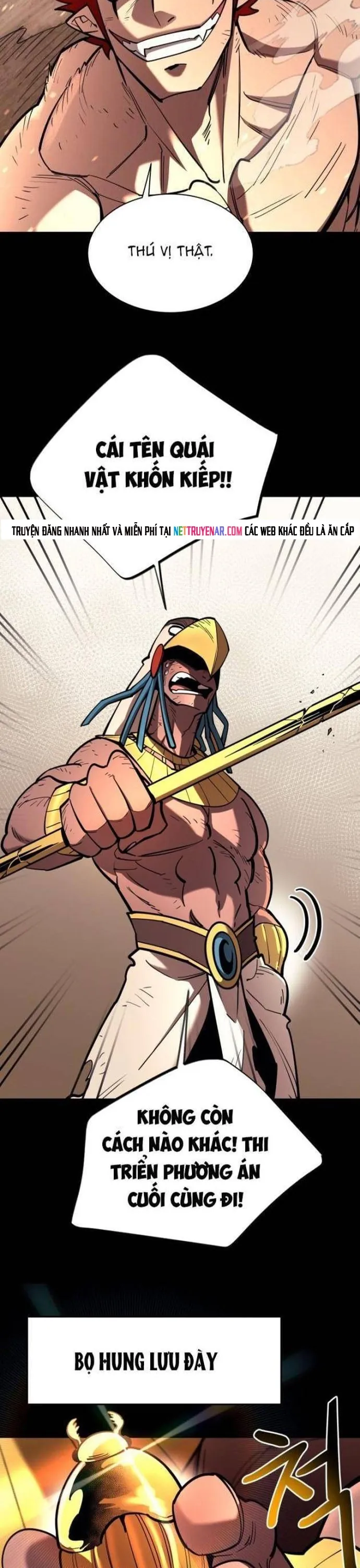 Cuộc Sống Học Đường Của Đội Trưởng Quận - Chương 44 - Trang 12