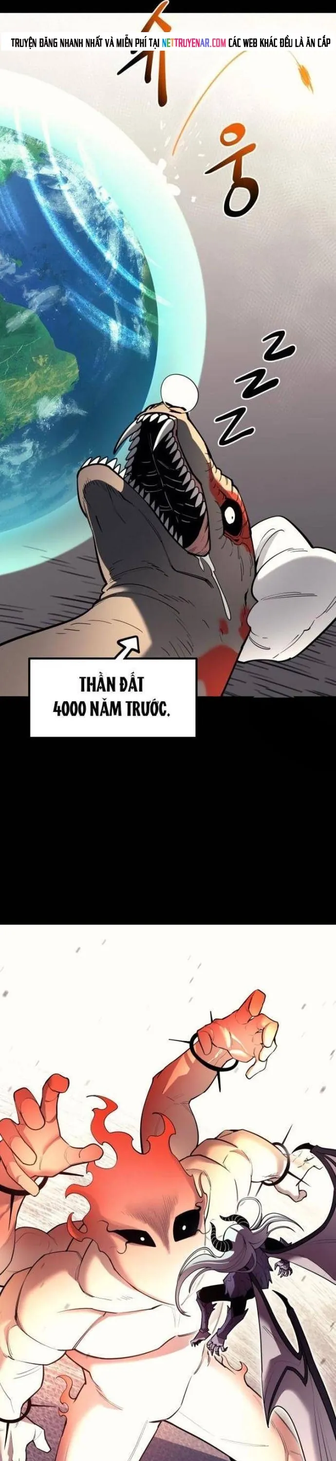 Cuộc Sống Học Đường Của Đội Trưởng Quận - Chương 44 - Trang 21