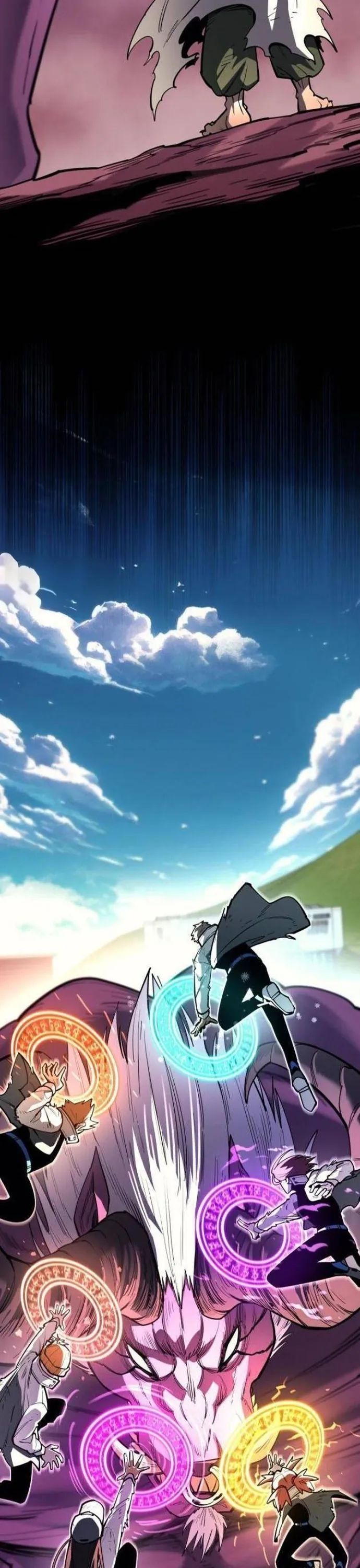 Cuộc Sống Học Đường Của Đội Trưởng Quận - Chương 44 - Trang 46