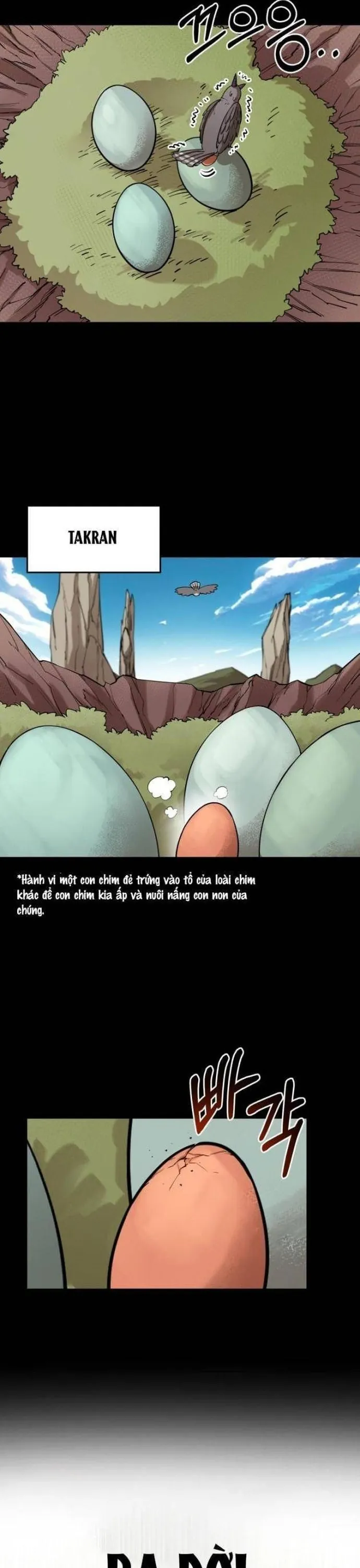 Cuộc Sống Học Đường Của Đội Trưởng Quận - Chương 44 - Trang 31