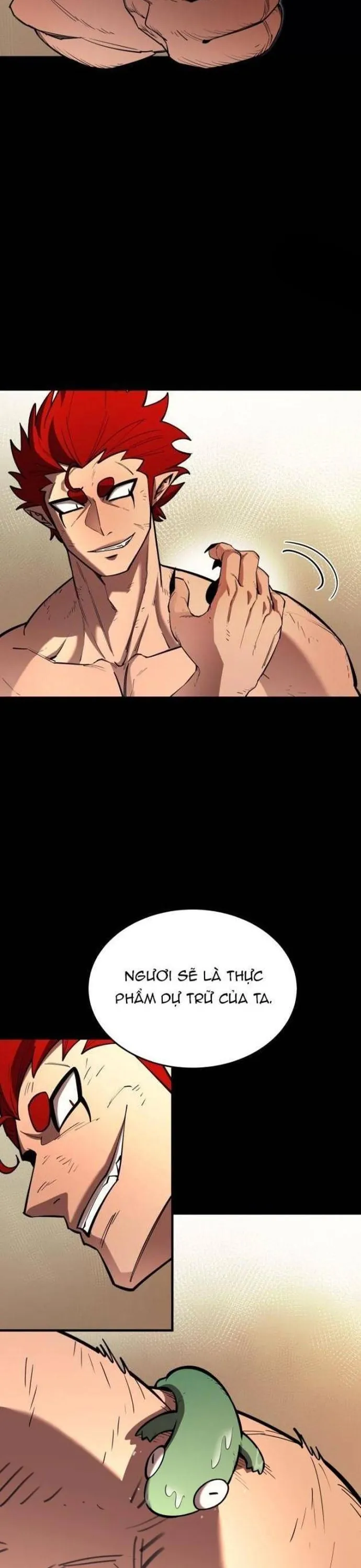 Cuộc Sống Học Đường Của Đội Trưởng Quận - Chương 44 - Trang 43