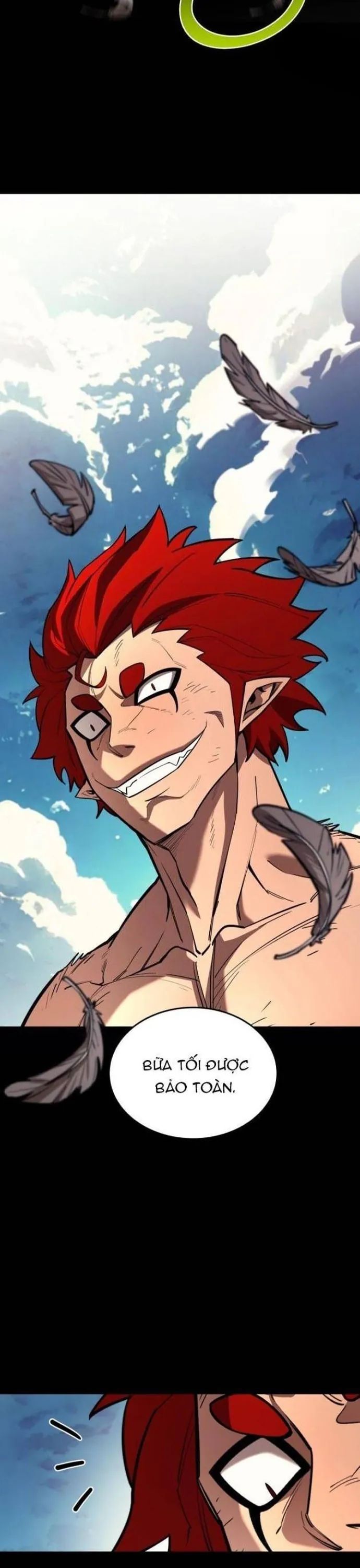 Cuộc Sống Học Đường Của Đội Trưởng Quận - Chương 44 - Trang 40