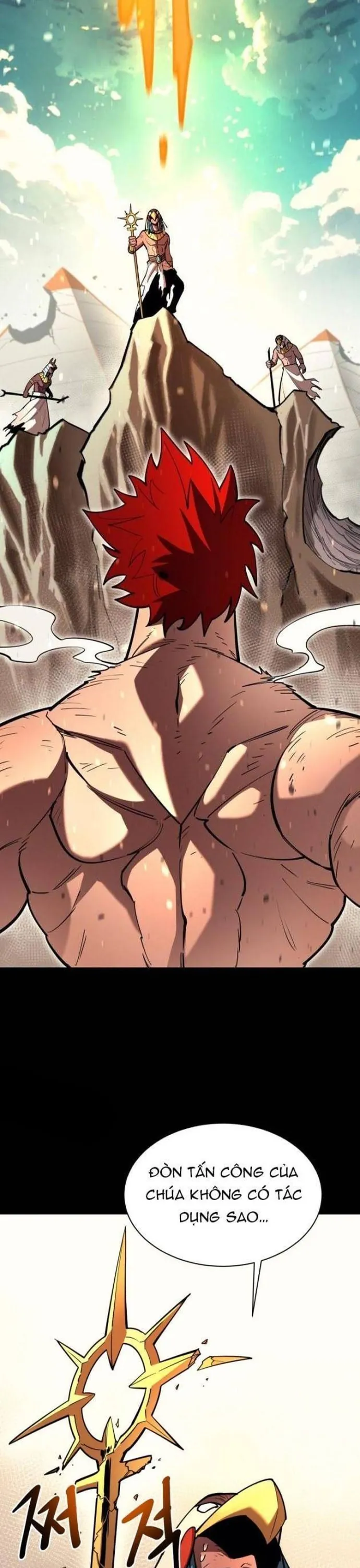 Cuộc Sống Học Đường Của Đội Trưởng Quận - Chương 44 - Trang 10