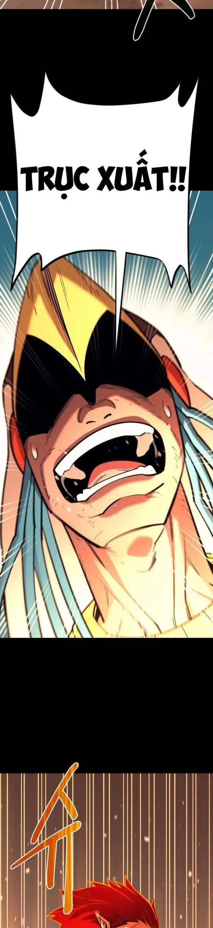 Cuộc Sống Học Đường Của Đội Trưởng Quận - Chương 44 - Trang 16